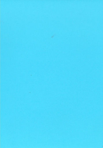 Picture of A2 KARTONCIN - PALE BLUE 240GSM